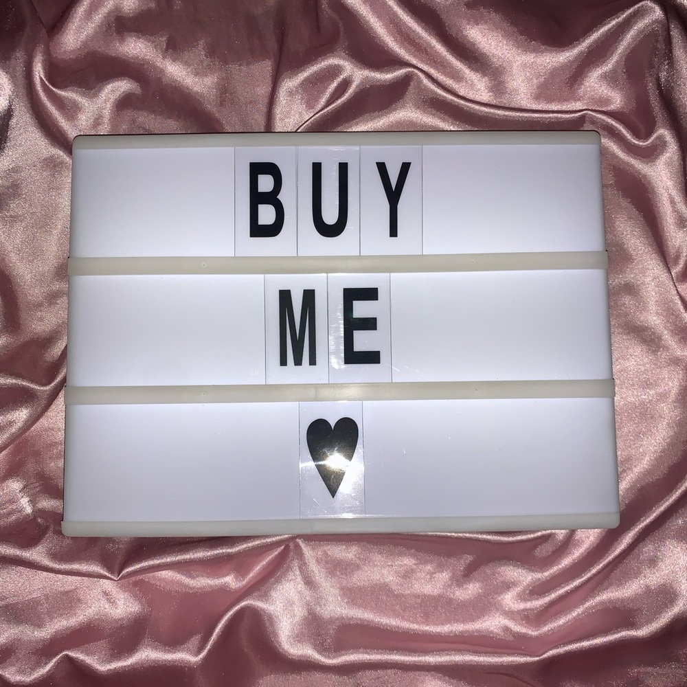 Light Box